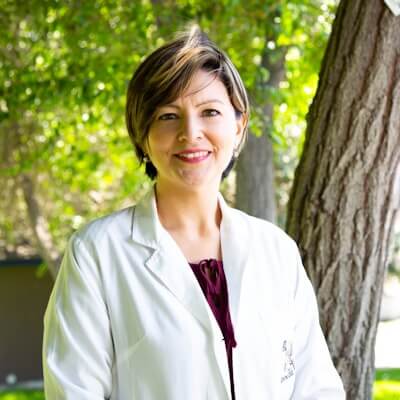 Dr. Kinjal M Parmar - Physiotherapist in Surat